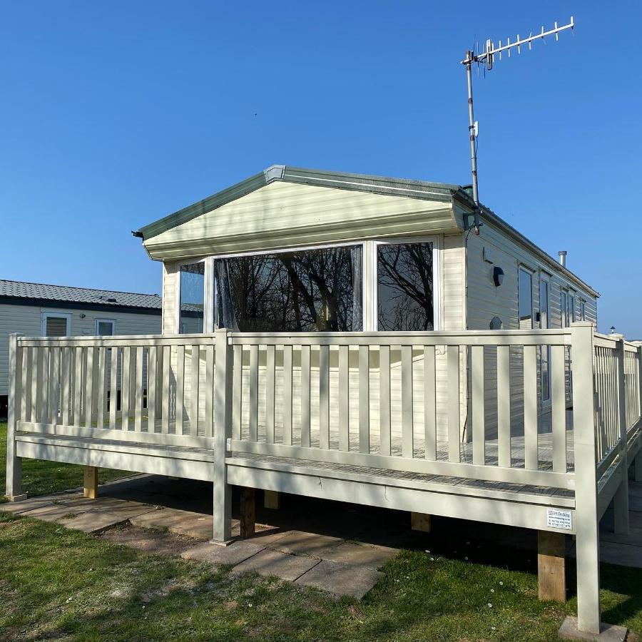 Violeta Turnberry Caravan Eksteriør billede
