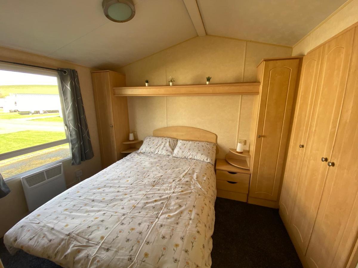 Violeta Turnberry Caravan Eksteriør billede