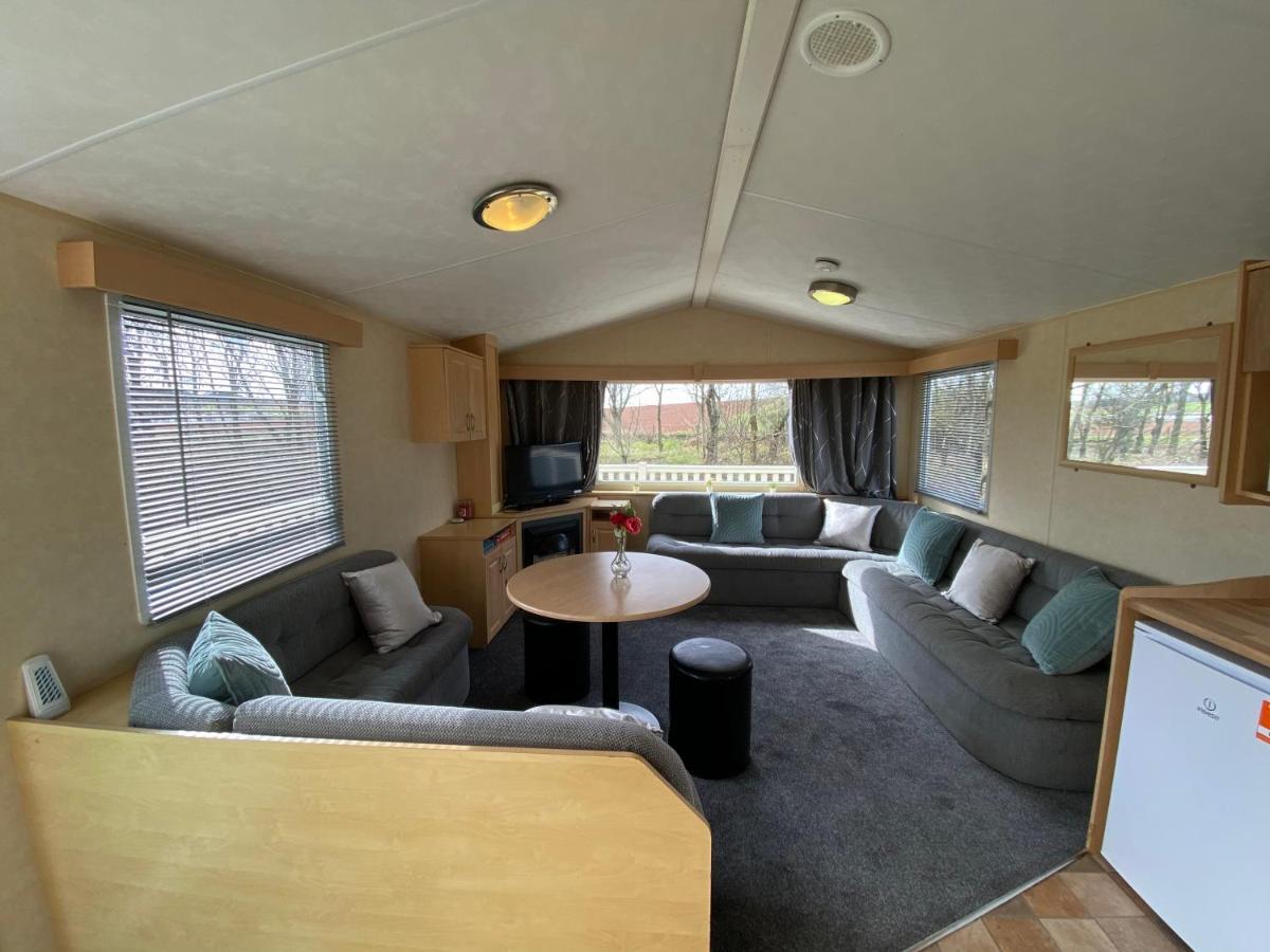 Violeta Turnberry Caravan Eksteriør billede