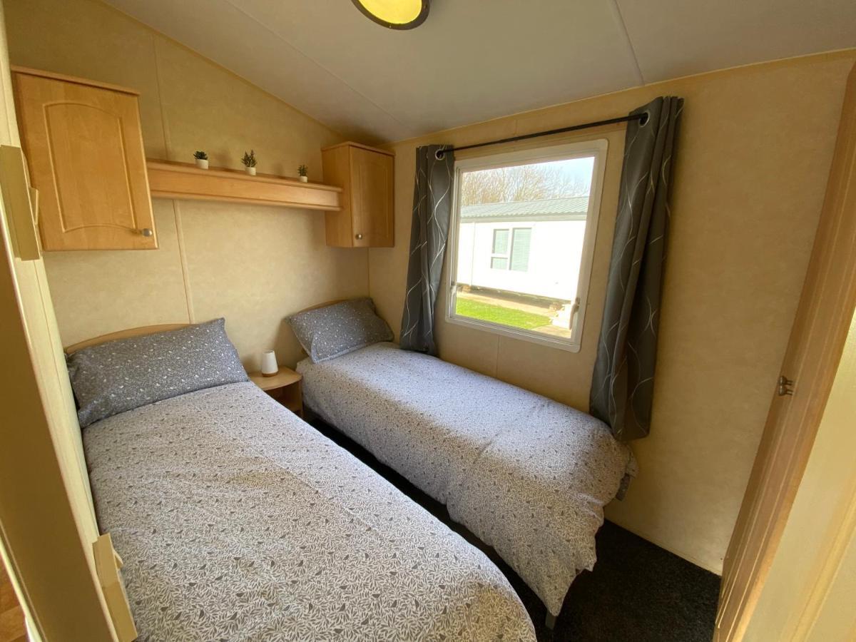 Violeta Turnberry Caravan Eksteriør billede