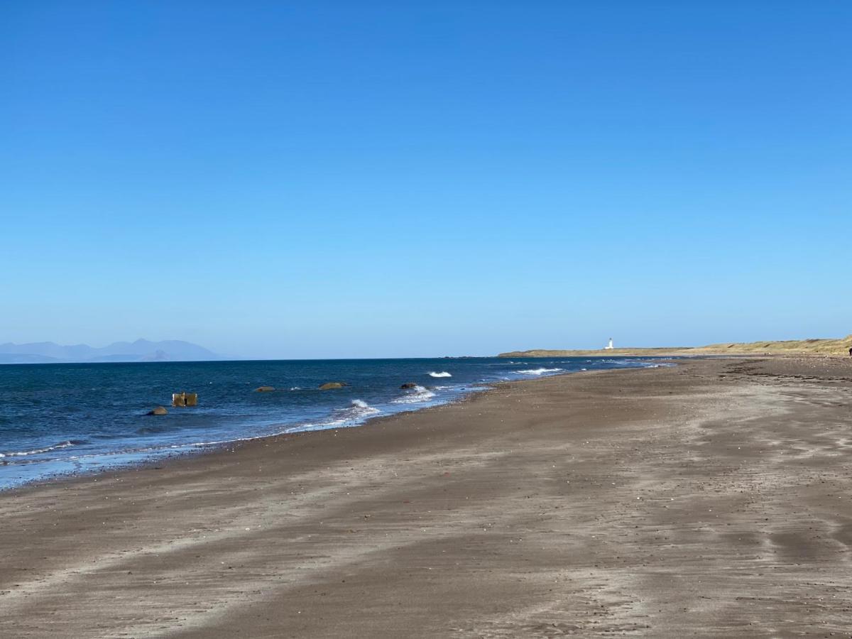 Violeta Turnberry Caravan Eksteriør billede